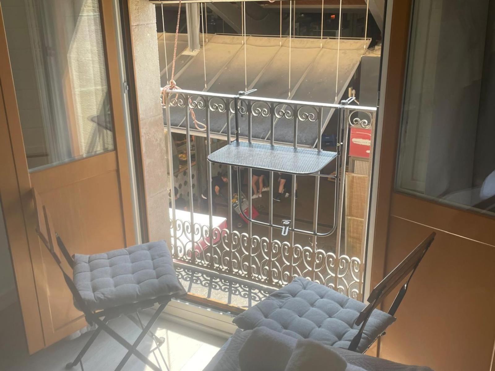 Double Room Private Shower