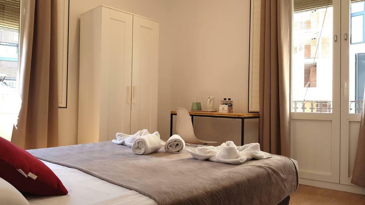 Double Room Private Bathroom